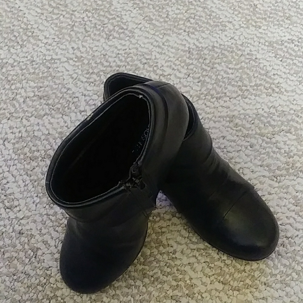 Booties